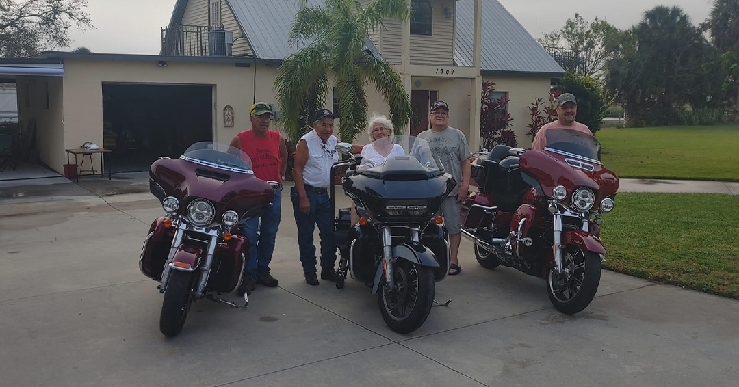 Member Story: Sheldon Barroquillo