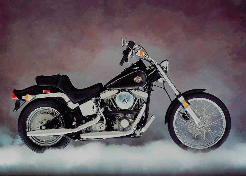 As motocicletas que mudaram a história da Harley- Davidson