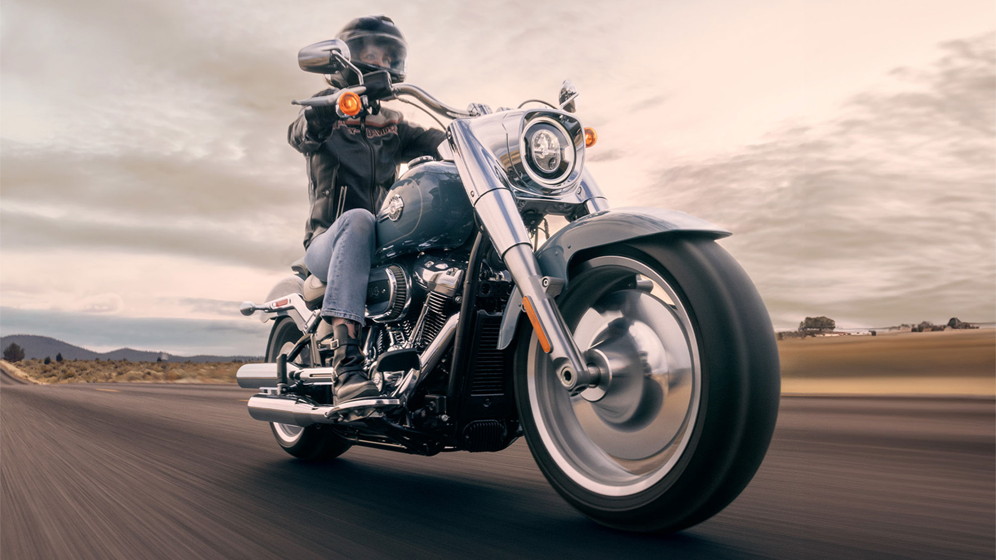 Riding tips: How to stay alert on the road 