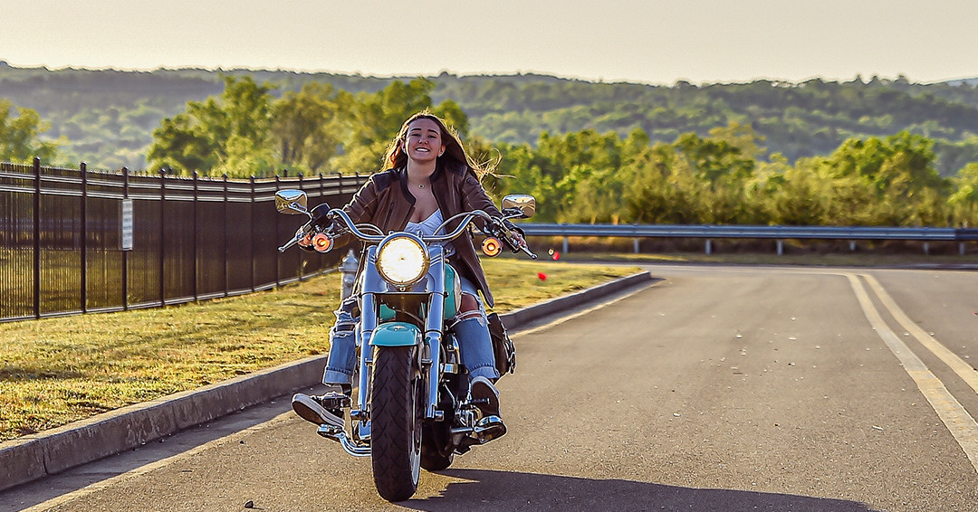 Member story: Isabel Marble