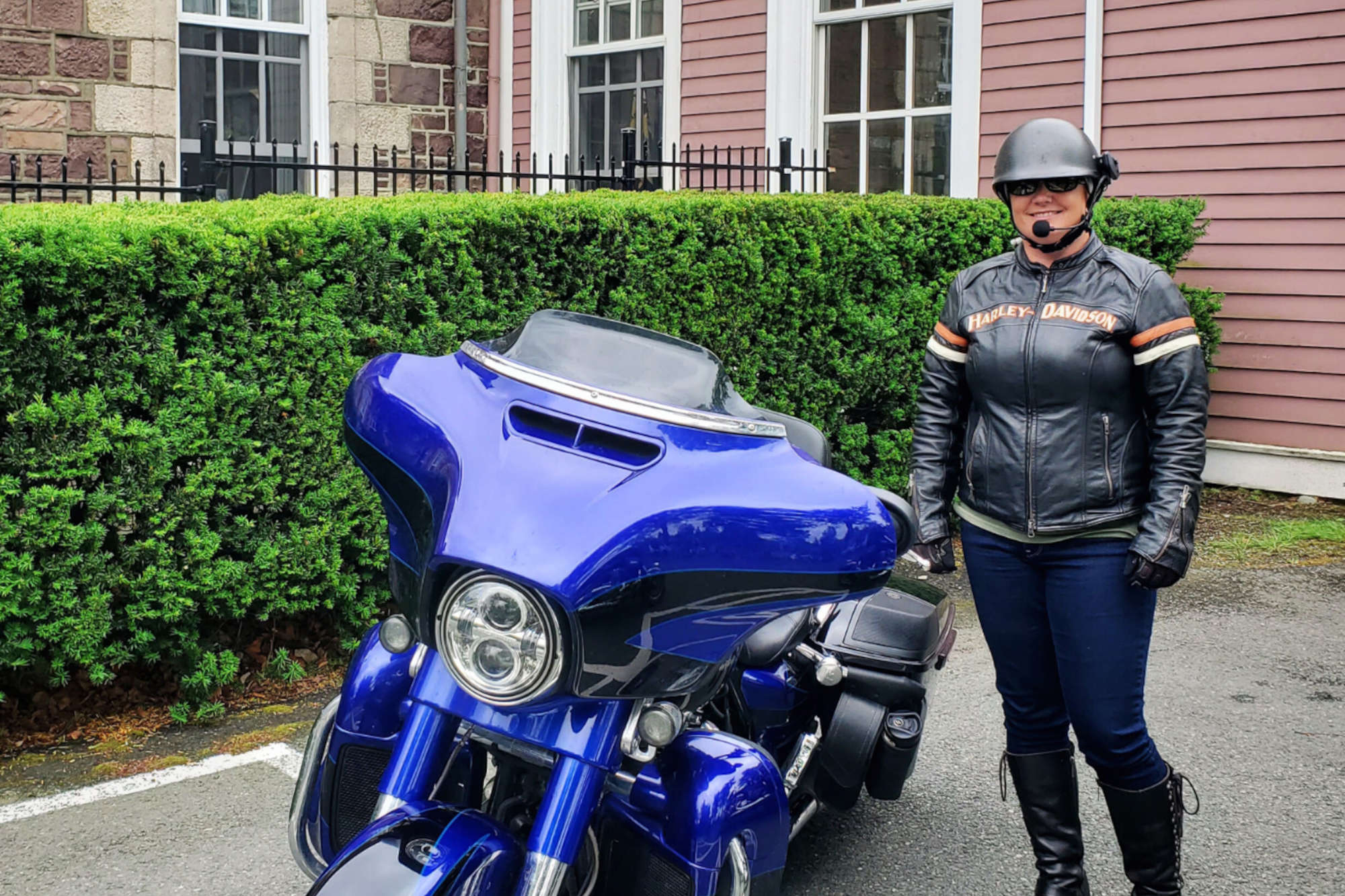 MOTO COMMUNITY SPOTLIGHT