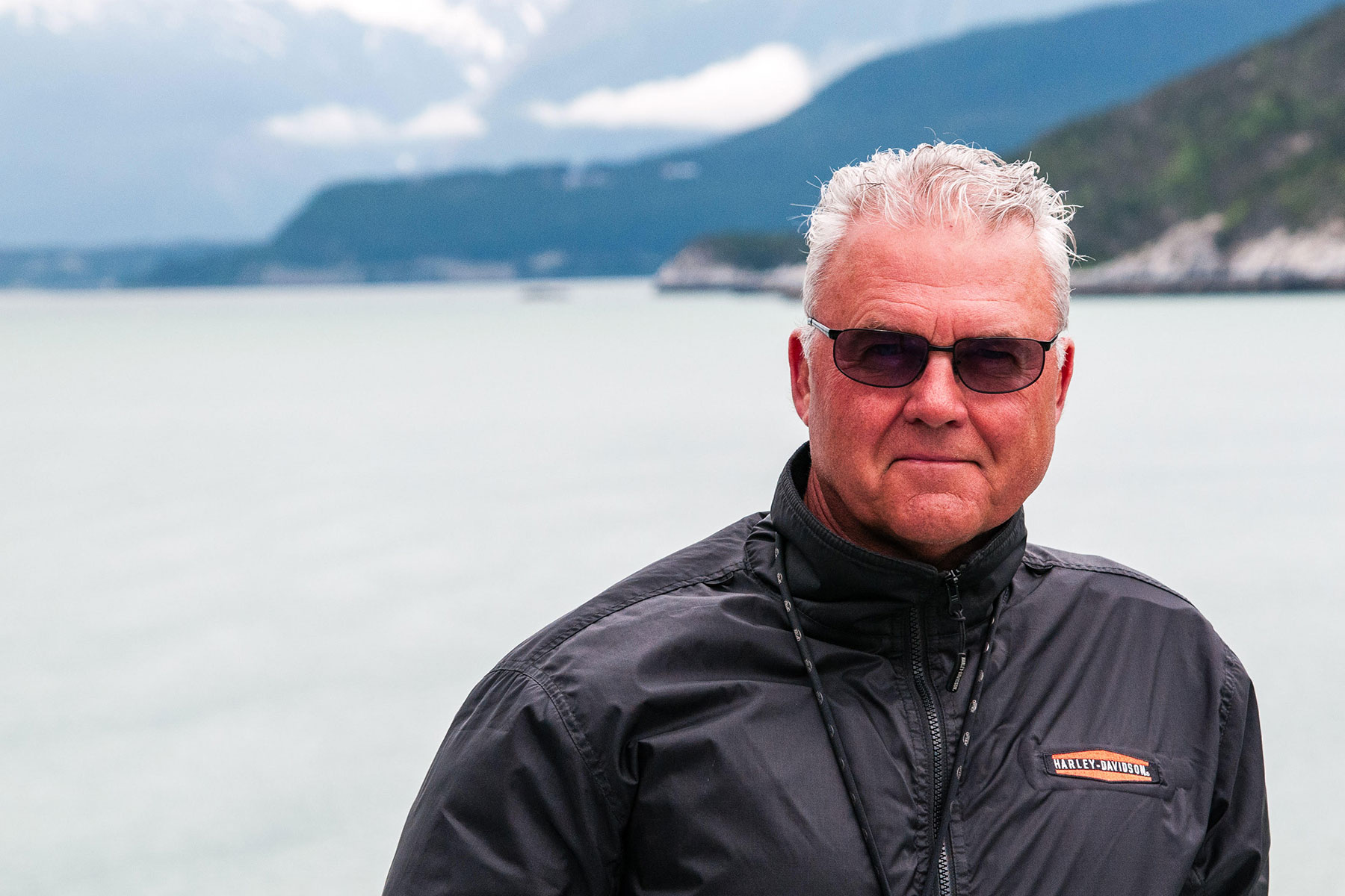 HOG® Canada Spotlight: Chris Hull