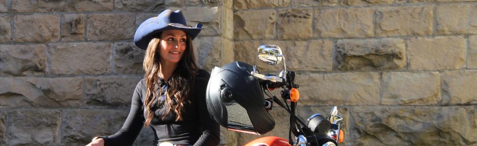 HOG Spotlight: Jody Fulton