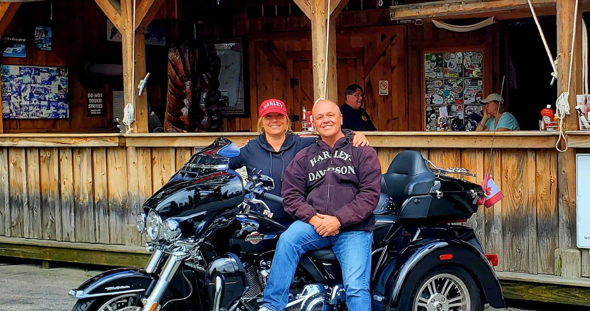 HOG Canada Spotlight: Eric Lemieux