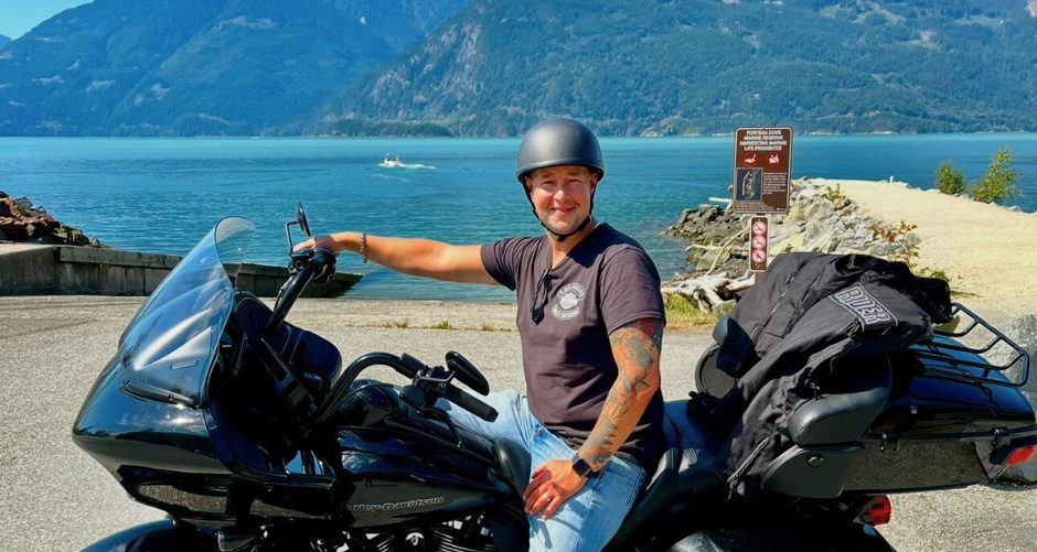 HOG Spotlight: Chris Veilleux