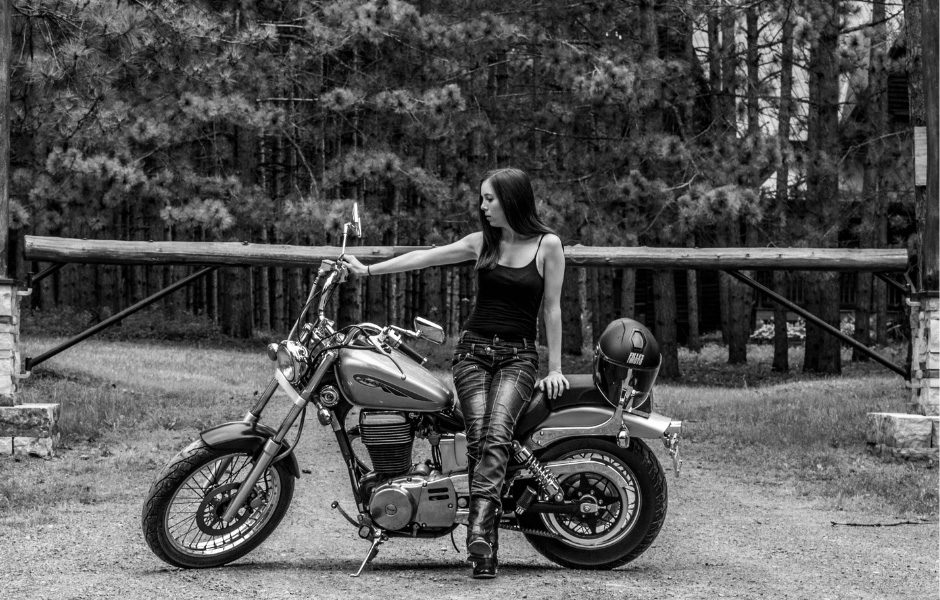 Moto Community Spotlight: Maggie Hébert-Heimerl