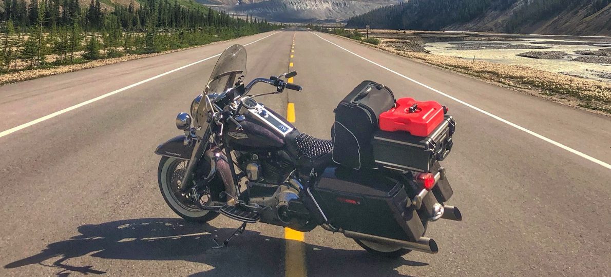 Vagabond Rider: Hope and prep