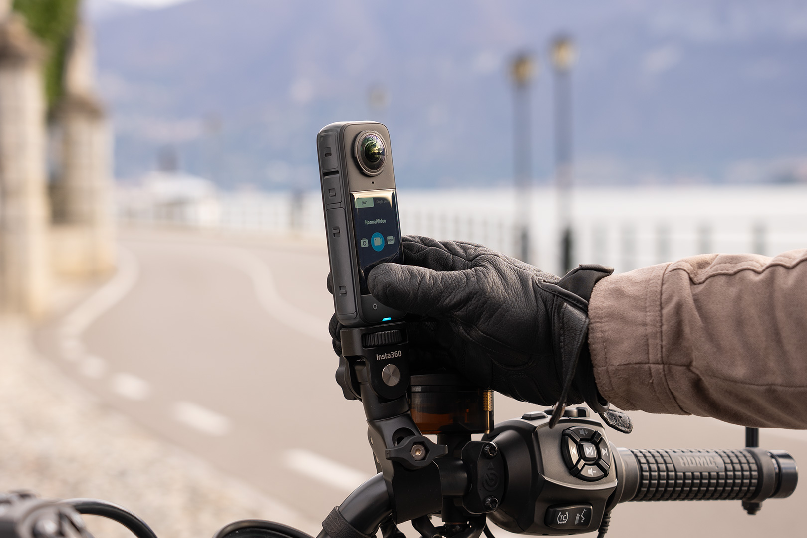 Member Benefit Guide: Editing with Insta360