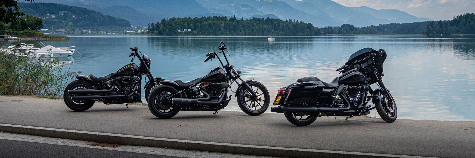 What to look forward to at European Bike Week 2025
