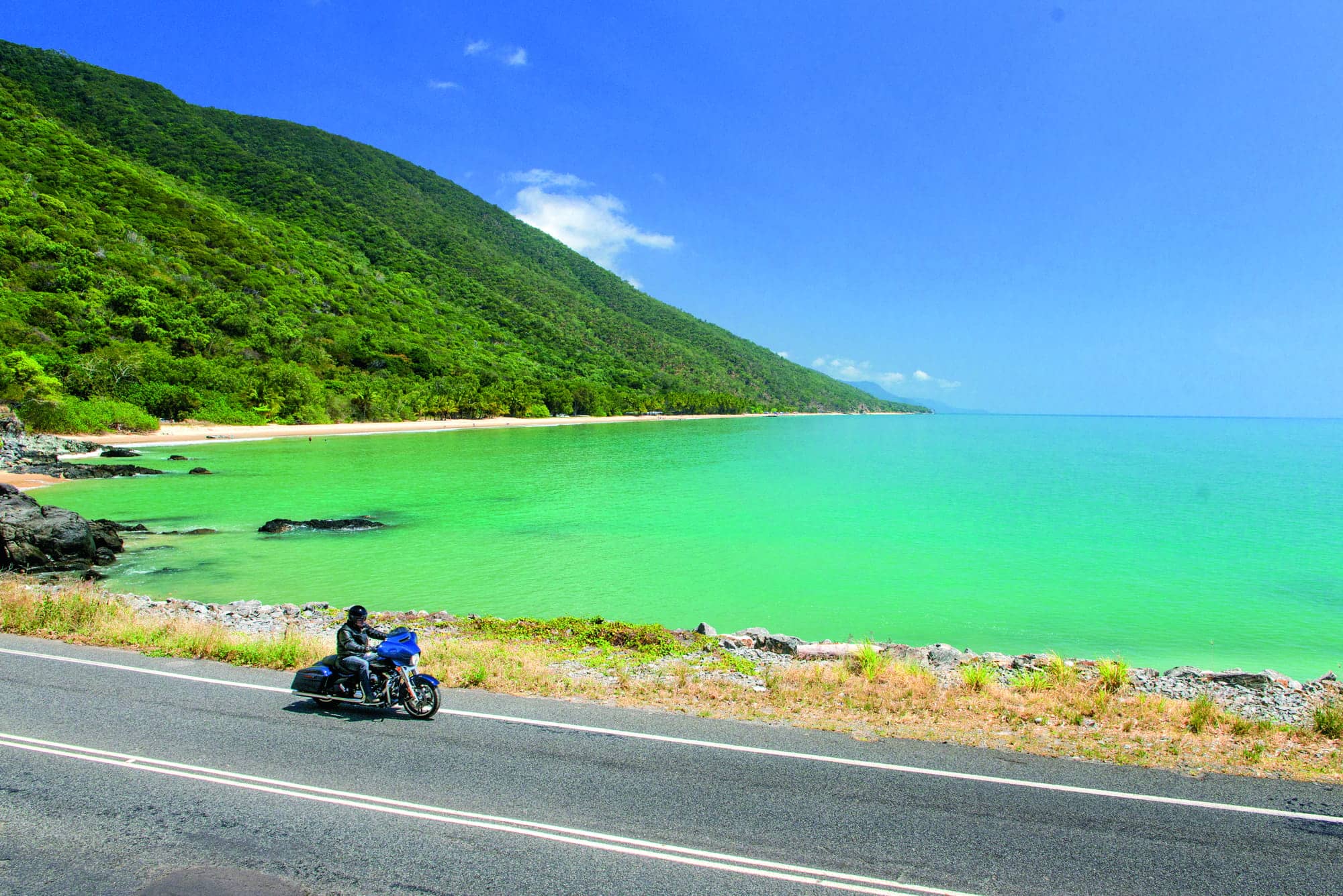 Atherton Tablelands