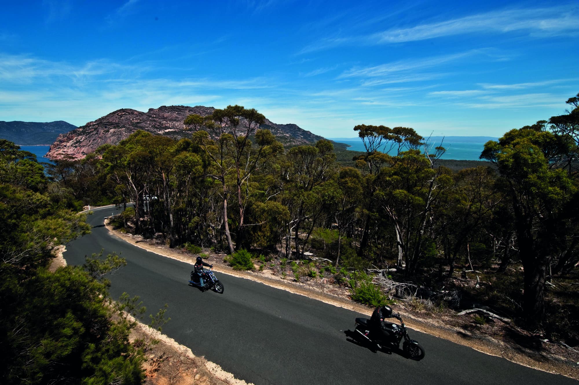 Wineglass Bay