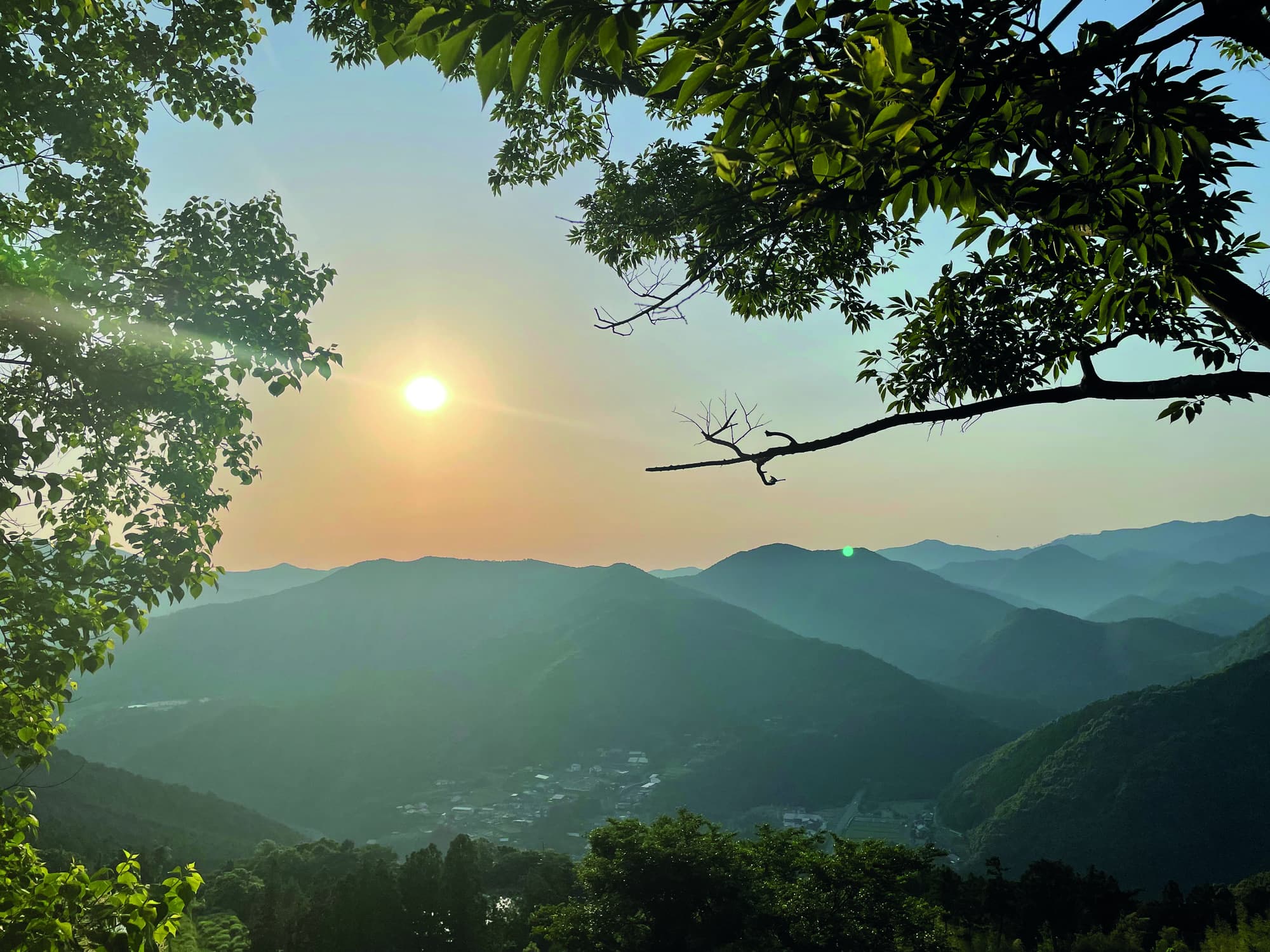 Koya-Ryujin Skyline