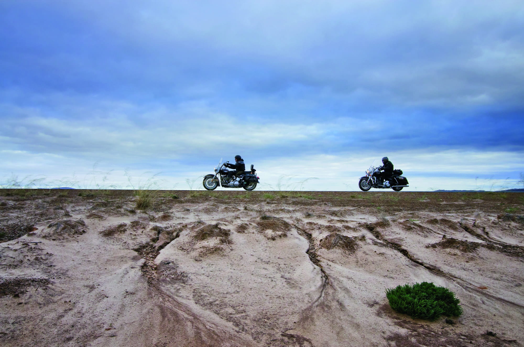 Nullarbor Plain