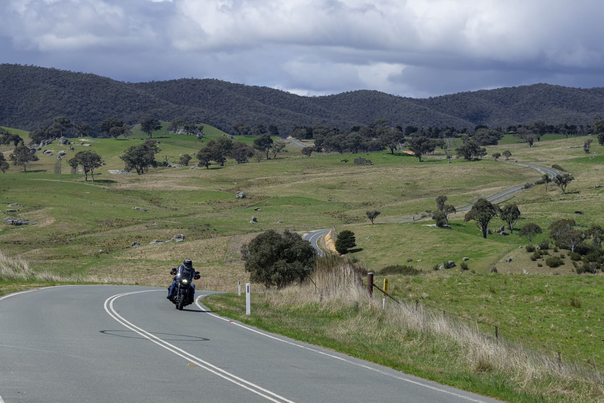 Cotter Loop