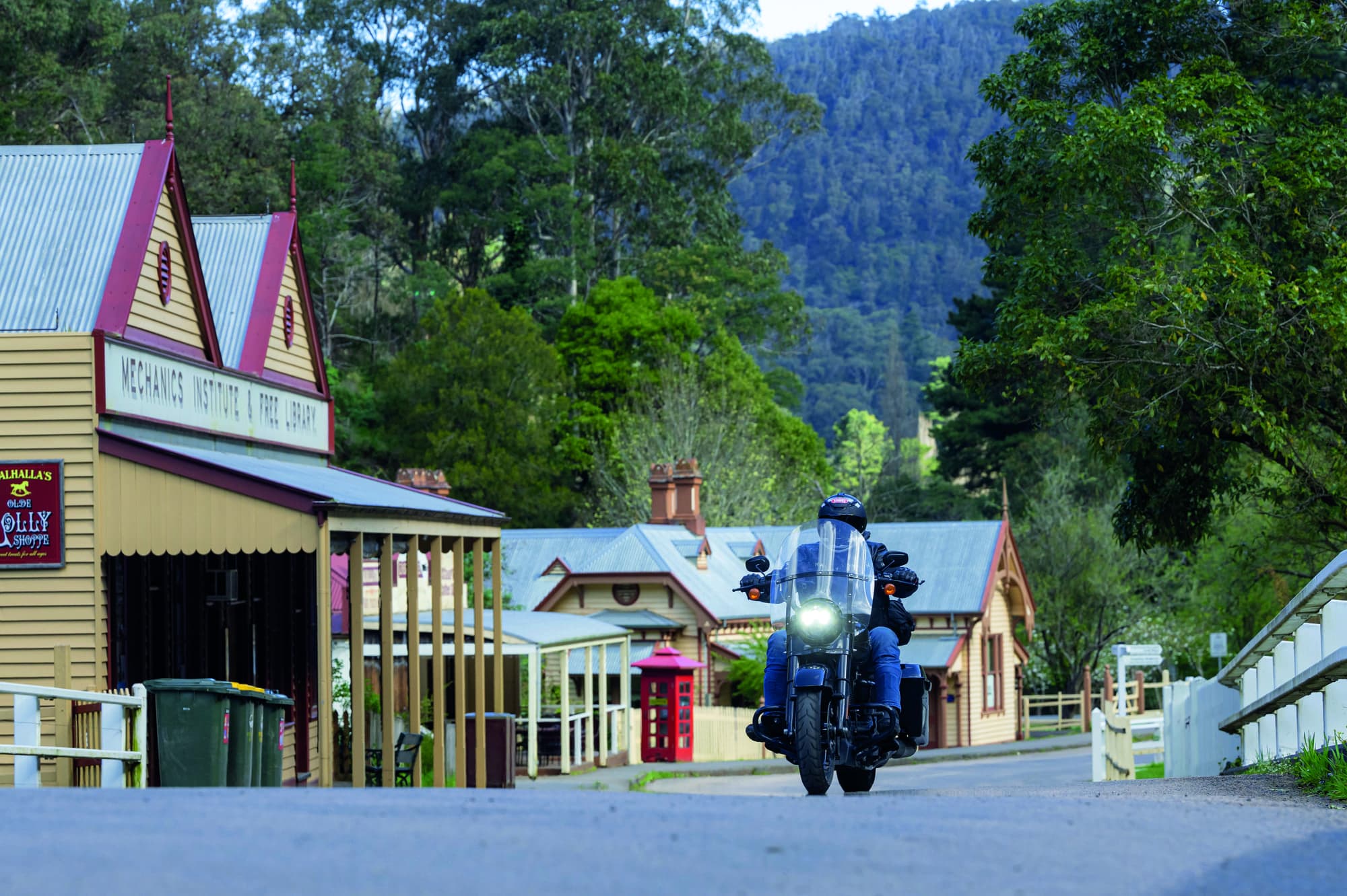 Gippsland Gold