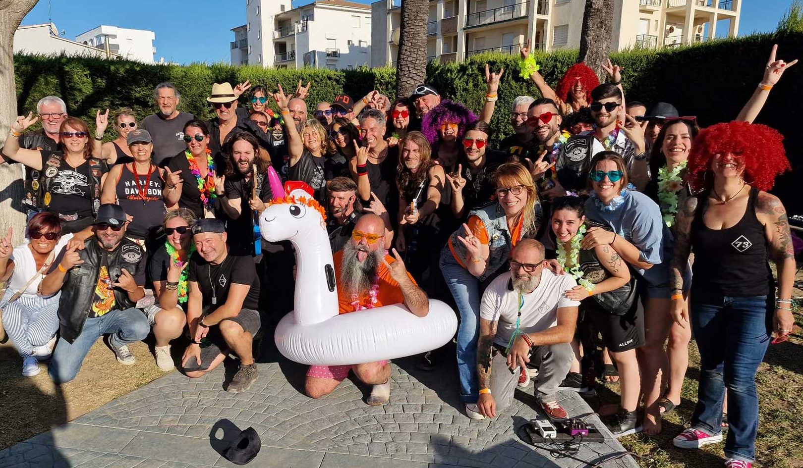 IV RALLY COSTA BRAVA – GIRONA CHAPTER