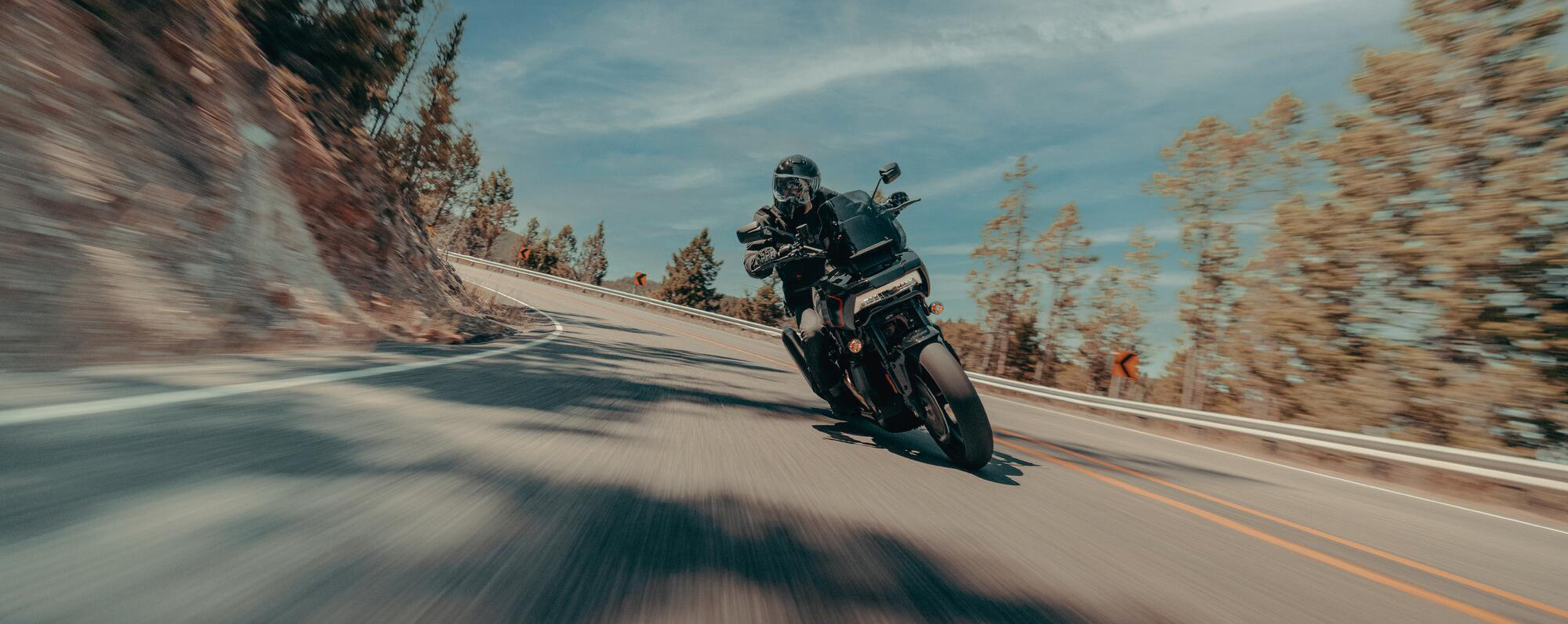 Llévate The Enthusiast contigo
