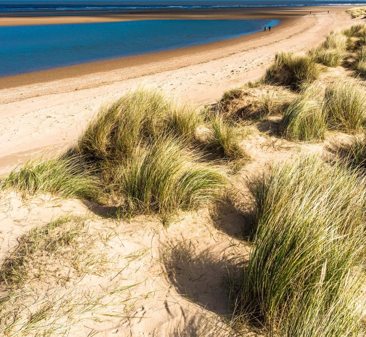 North Norfolk Coast