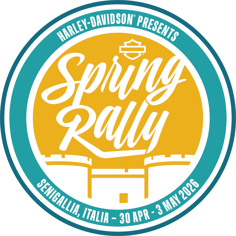 Spring Rally 2026