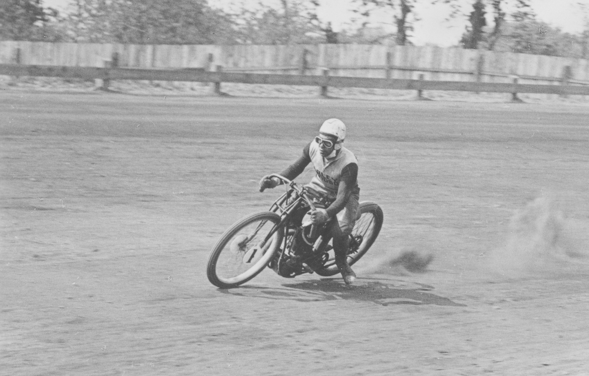 Top 10 des motos de course Harley-Davidson