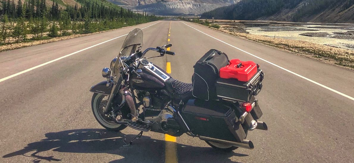 VAGABOND RIDER : ESPOIR ET PRÉPARATION