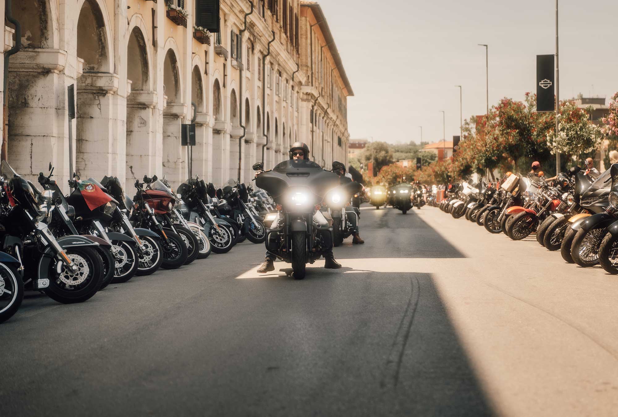 Senigallia 2024