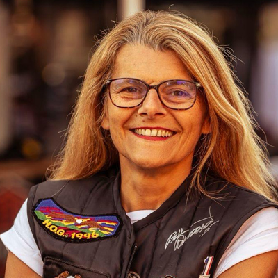 Caroline Sorel