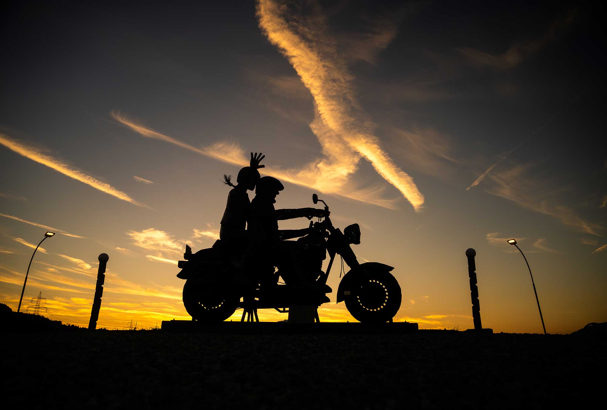 European Bike Week 2023
