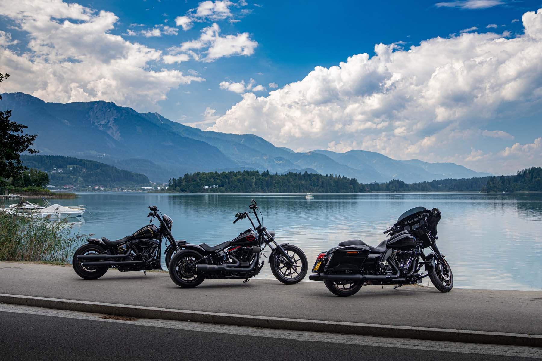 European Bike Week 2024