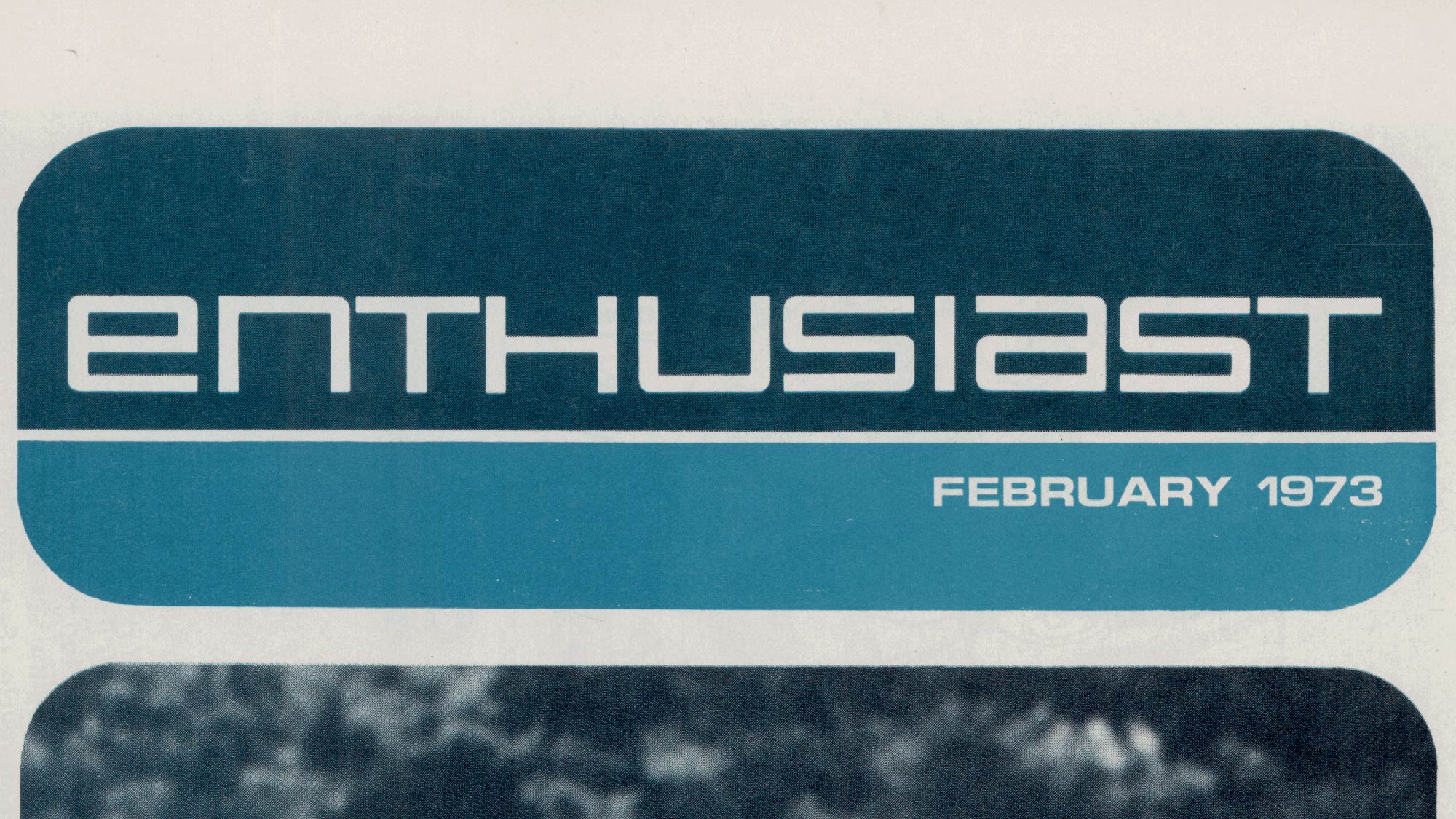Celebrating 110 years of The Enthusiast