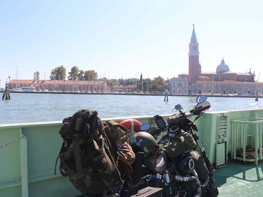 Serenissima visione