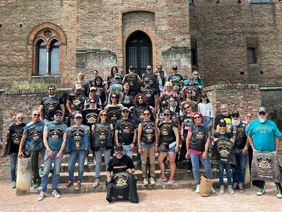 Gemellaggio a Mantova