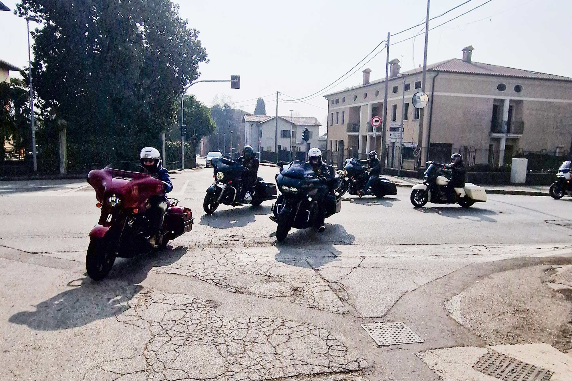 Run degli Impavidi