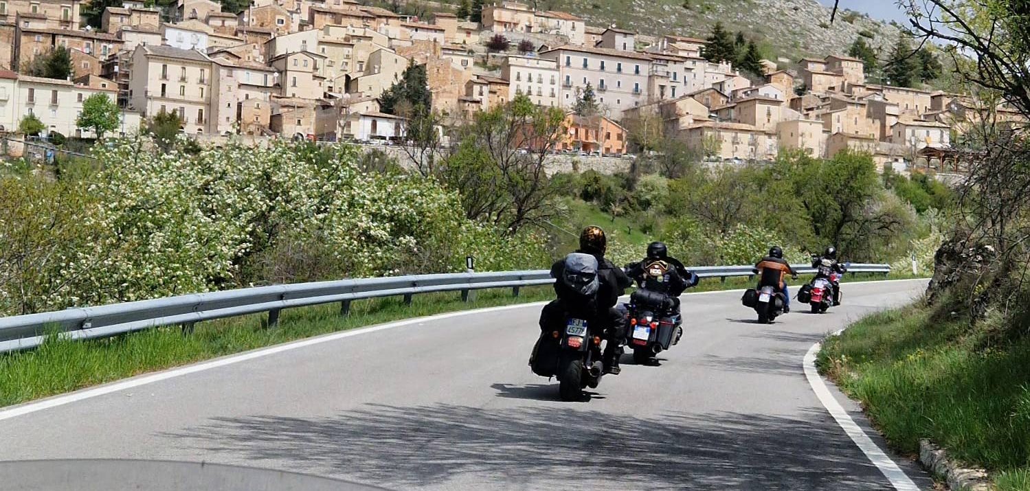 Bella Italia Run