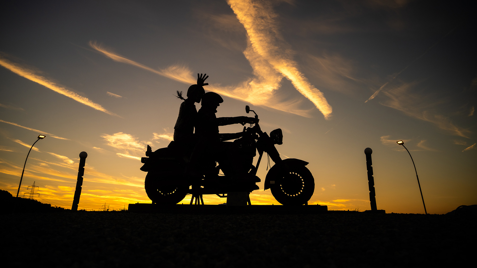European Bike Week 2025: che novità?