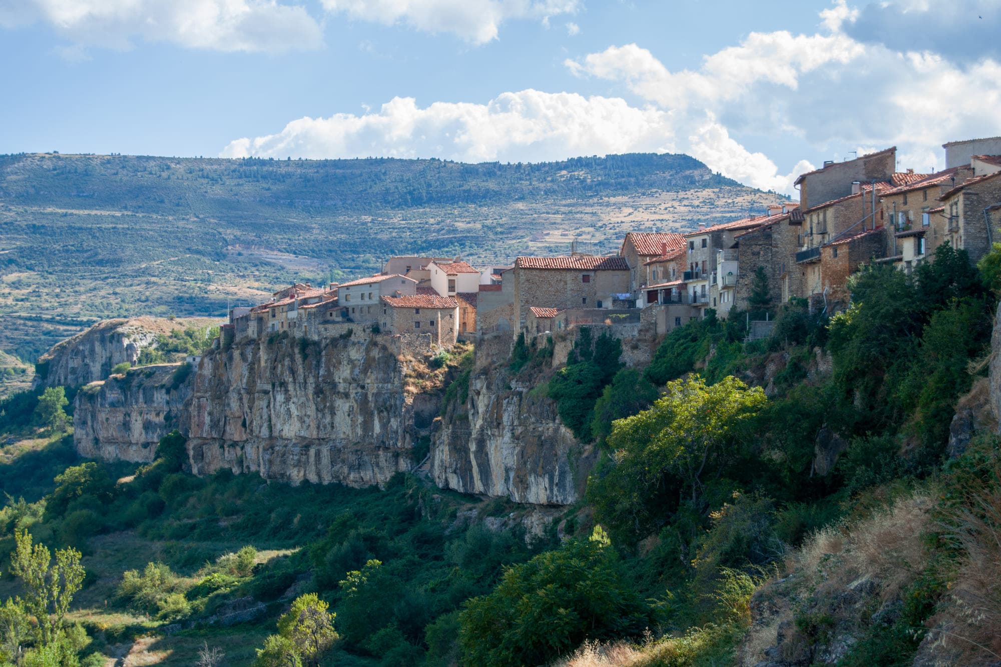 The Silent Route: la Strada del Silenzio