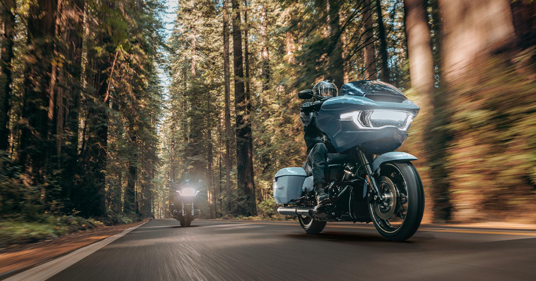 Five out-of-the-way rides