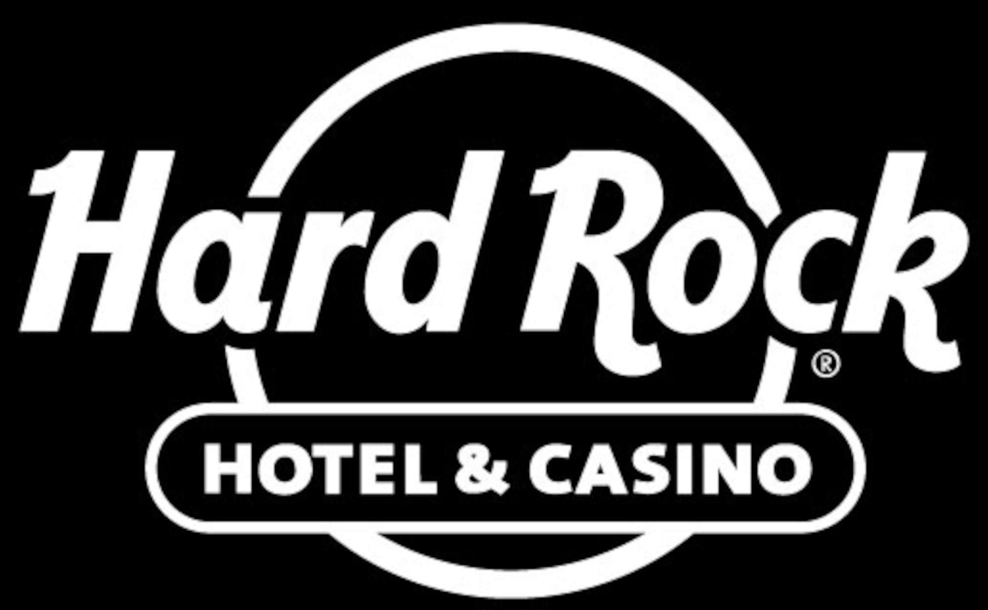 H.O.G. loves Hard Rock!