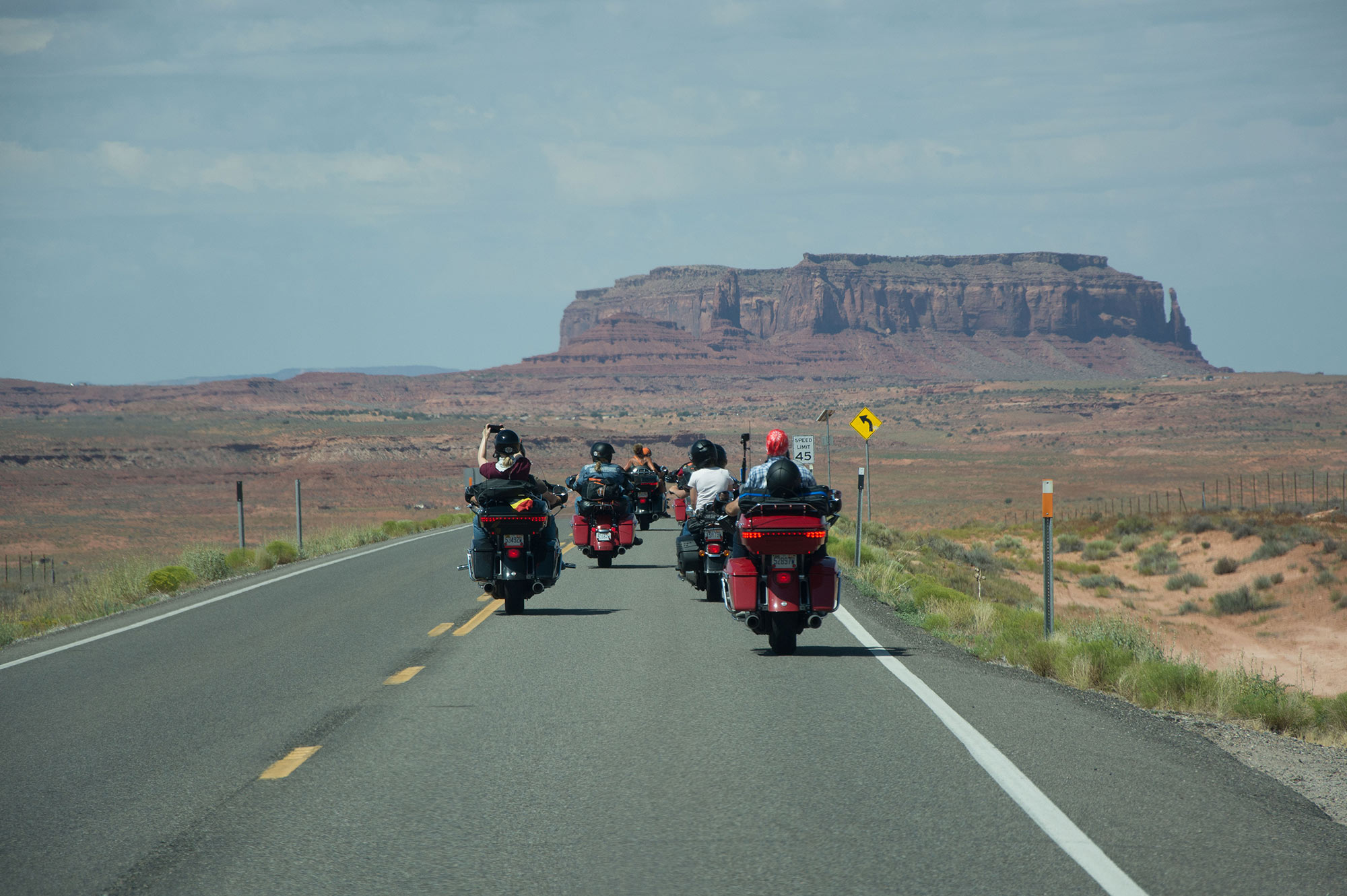 Uncle Sam 2023: roadtrip-reisverslag deel vier