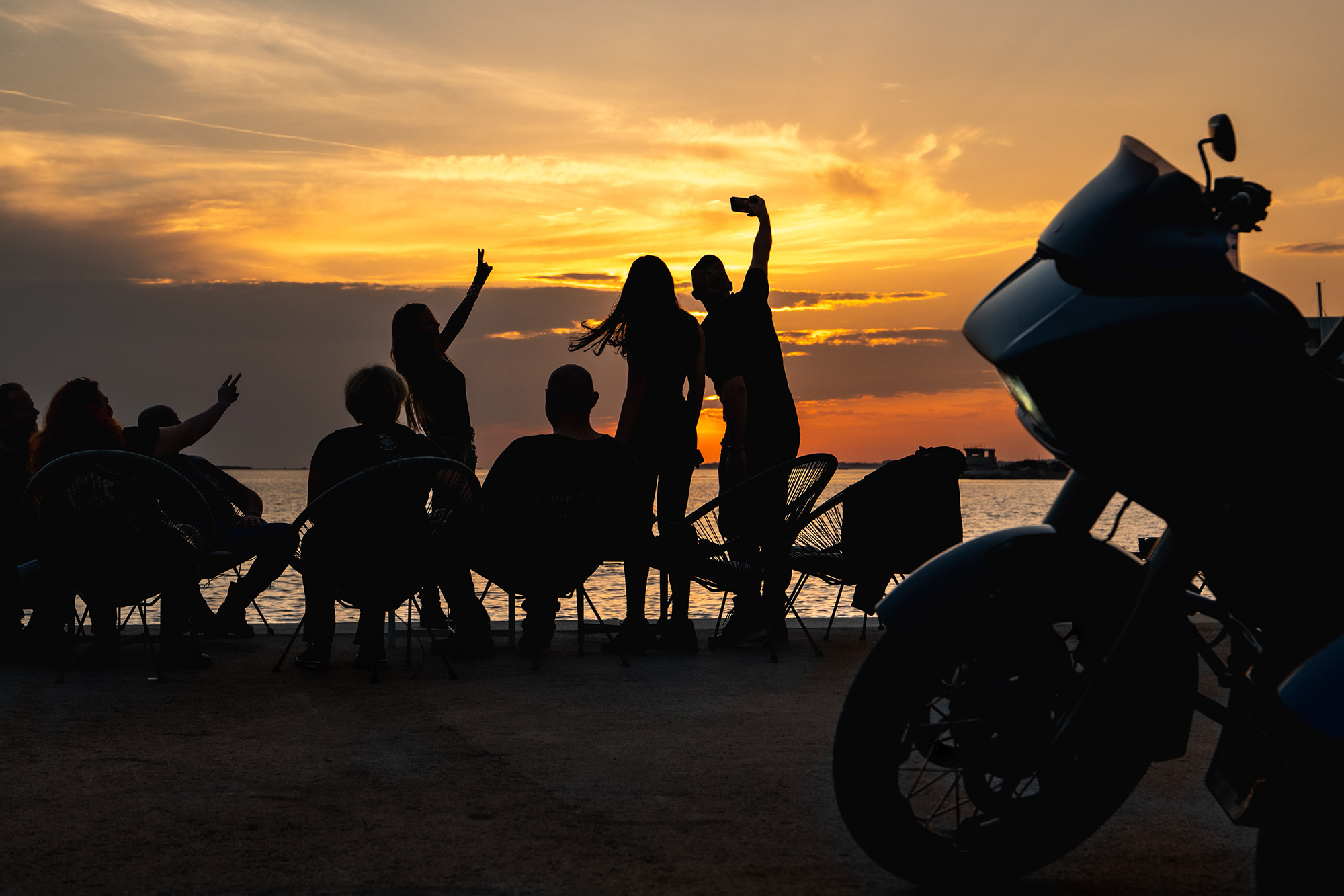 European H.O.G. Rally 2025: Locatiegids Medulin