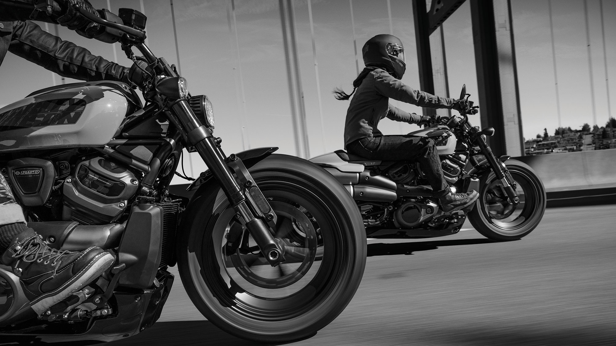 What is the Harley Owners Group?