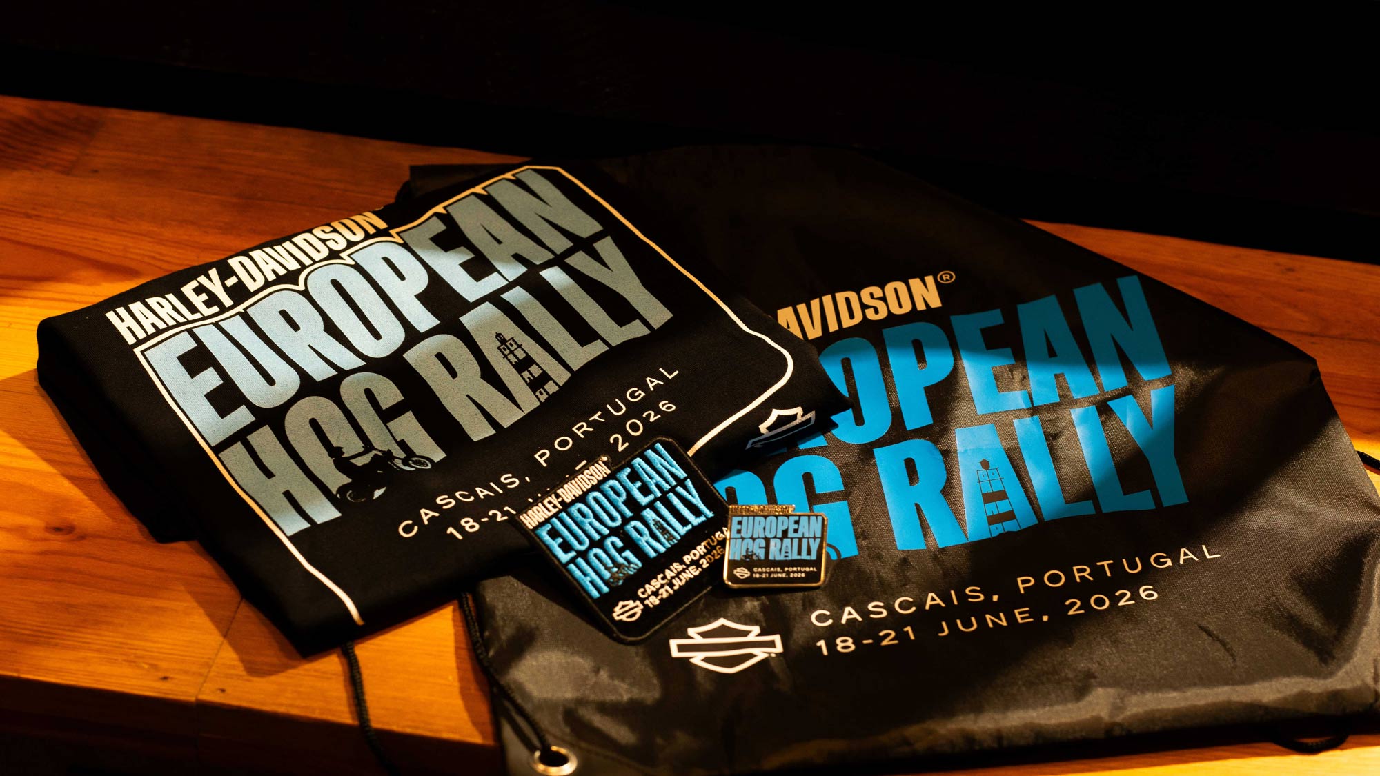 Rally Packs