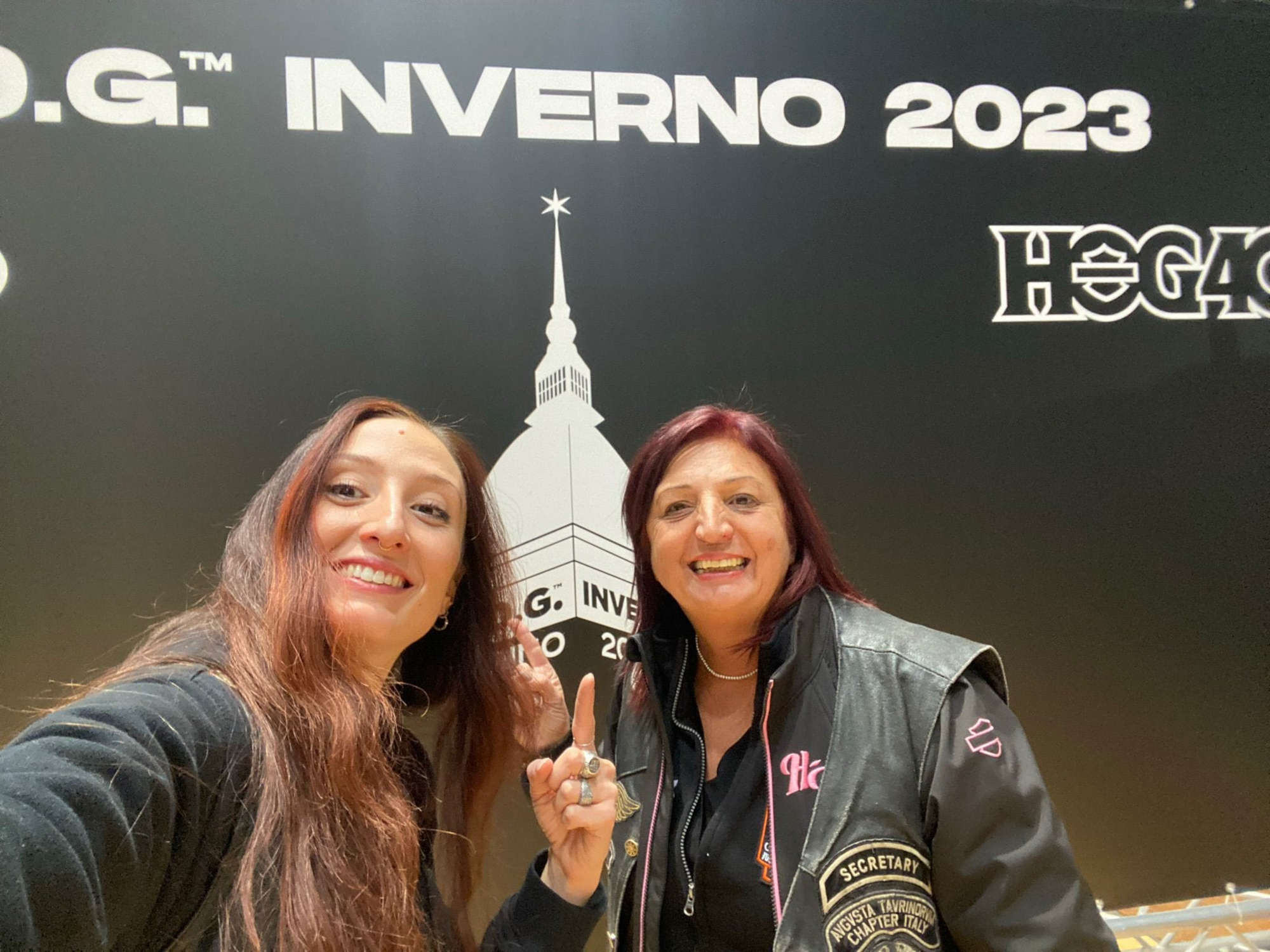 All roads lead to Senigallia – Valentina Giachino, Italy