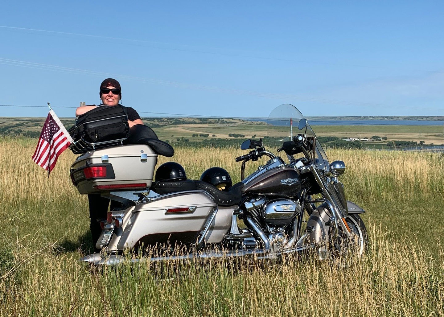 Member story: Dale and Beth Duscher