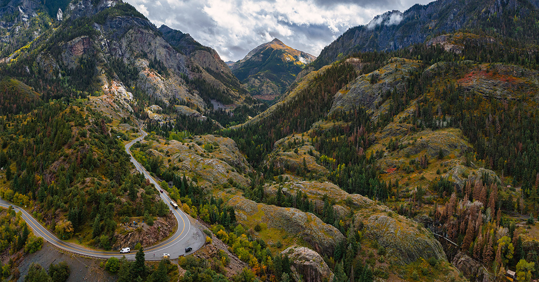 Million Dollar Highway