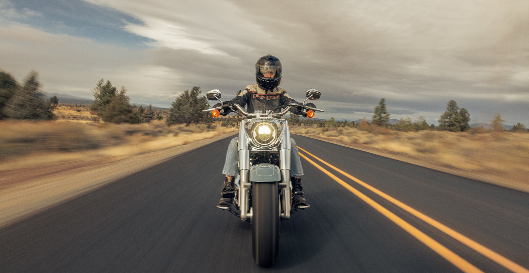 Riding Tips: How To Be Conspicious
