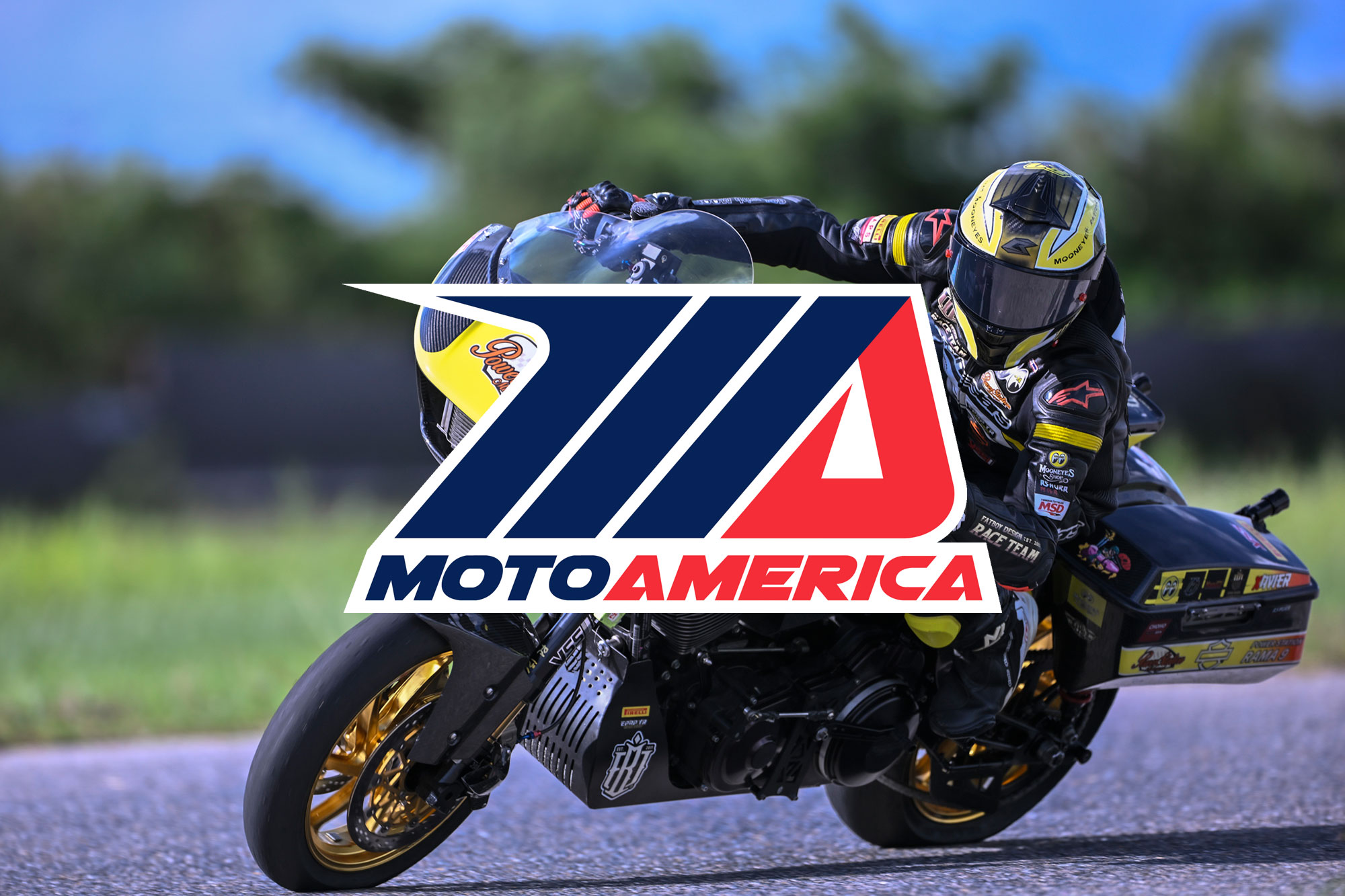 Motoamerica