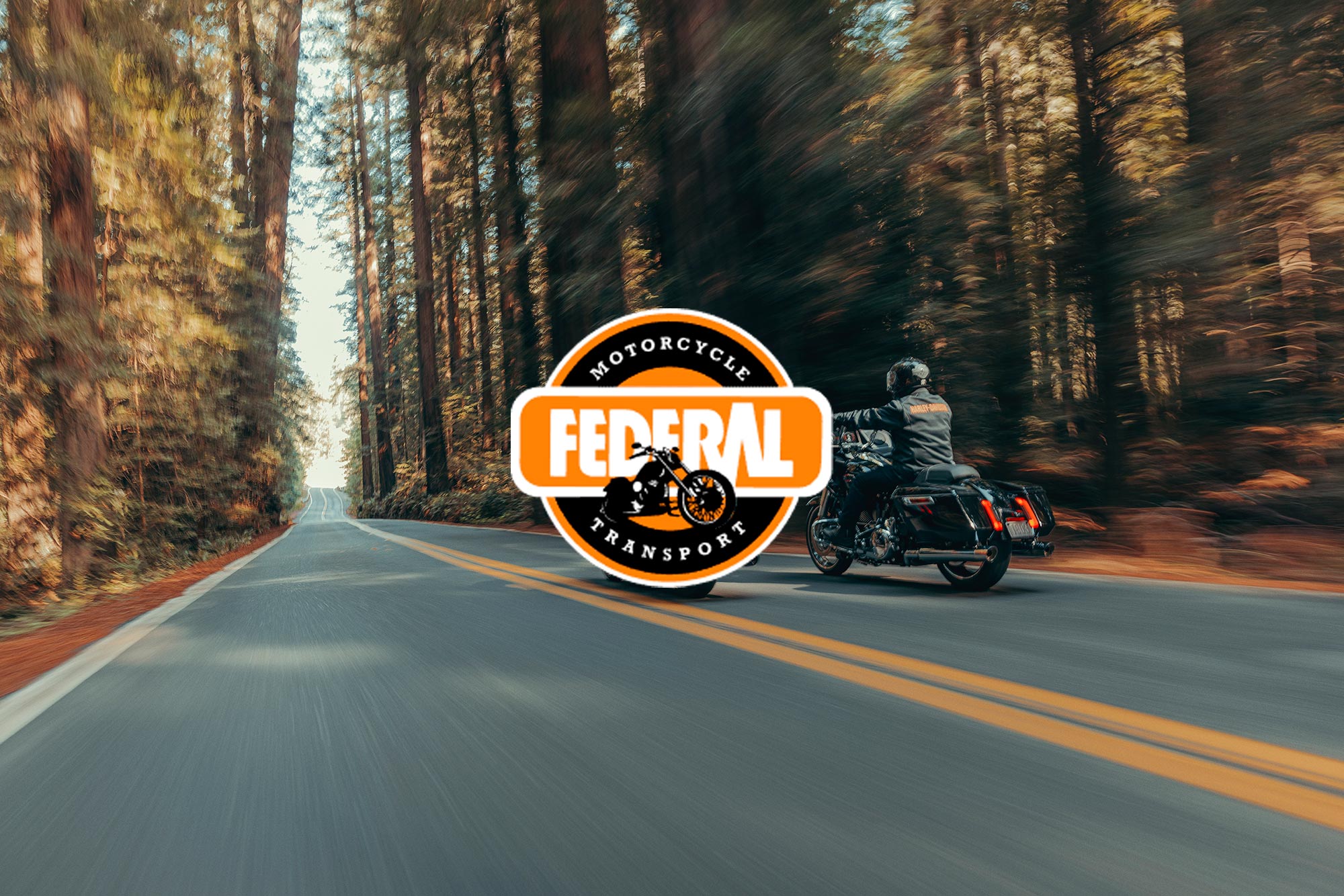 Federal Motorcycle Transport