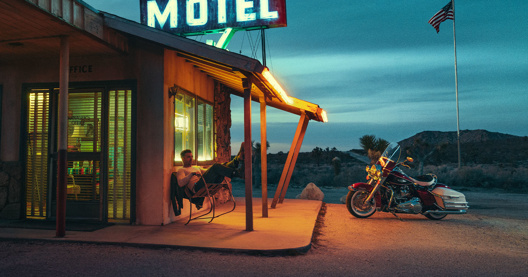 Riding tips: First overnighter