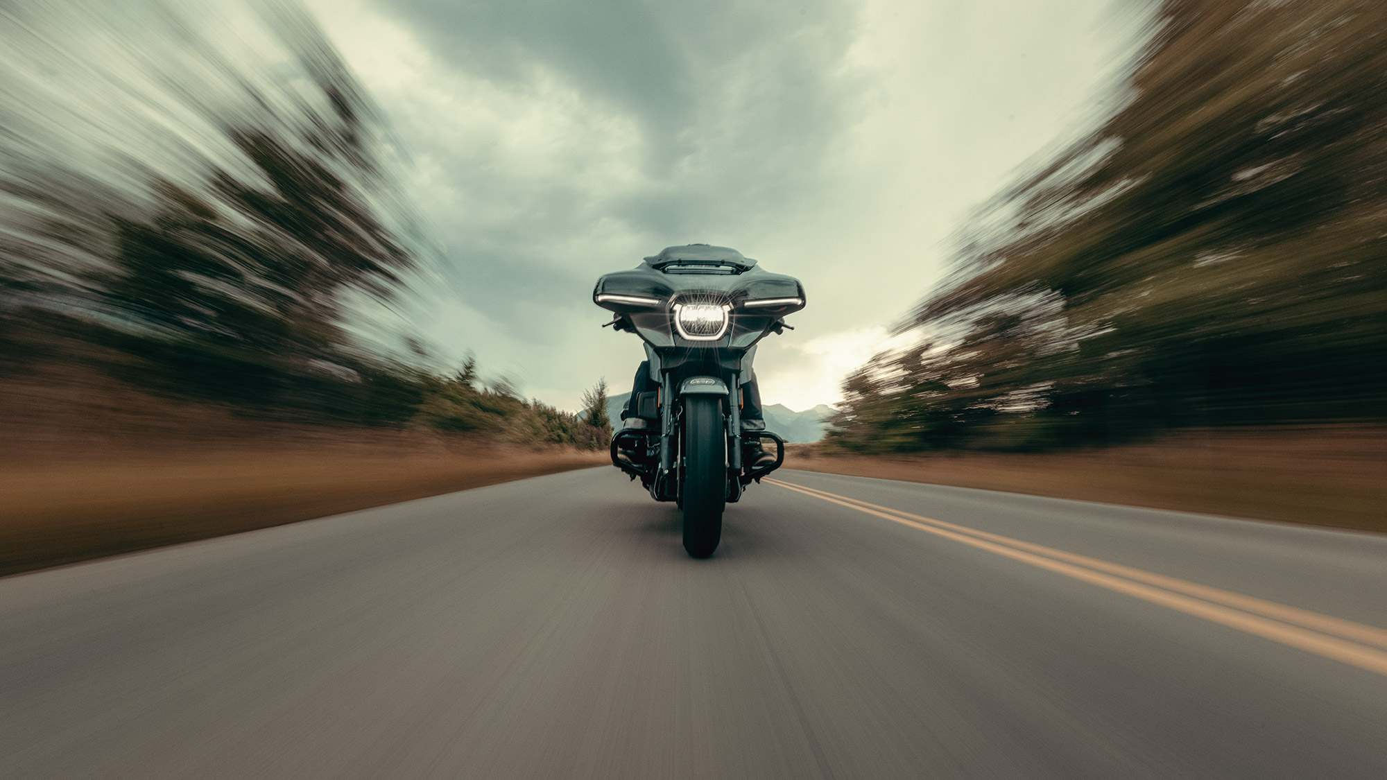 THE ENTHUSIAST MAGAZINE